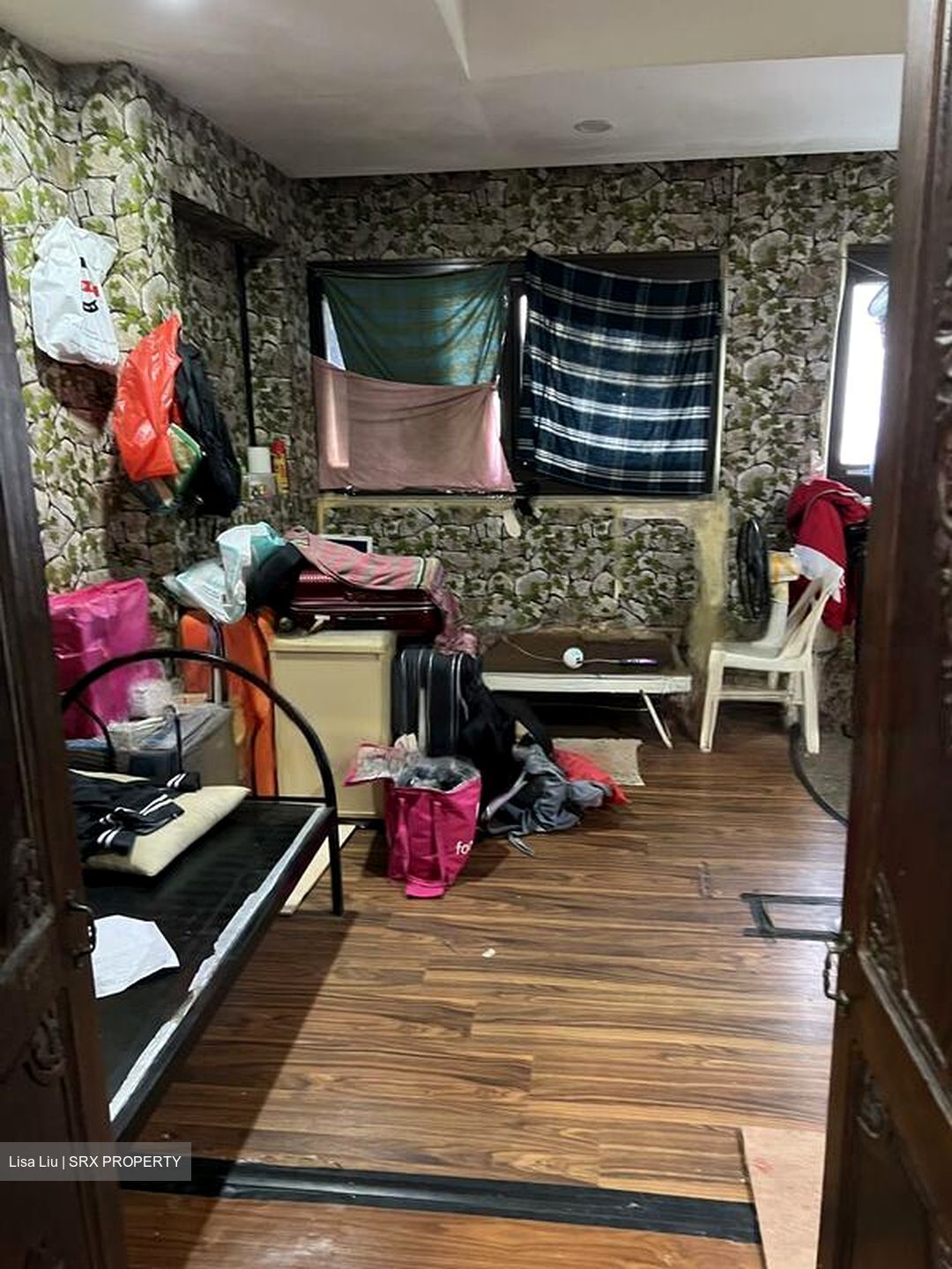 Upper Serangoon Road (D19), Apartment #592033971